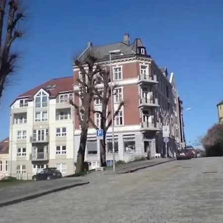 In Bergens Location *