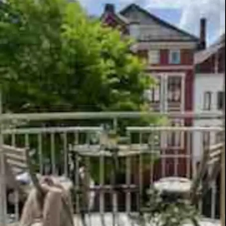 In Bergens Location Appartement Bergen