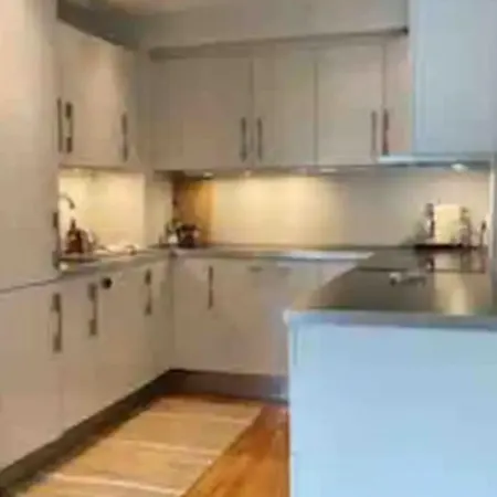 Appartement In Bergens Location Bergen