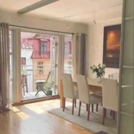 In Bergens Location Appartement Bergen