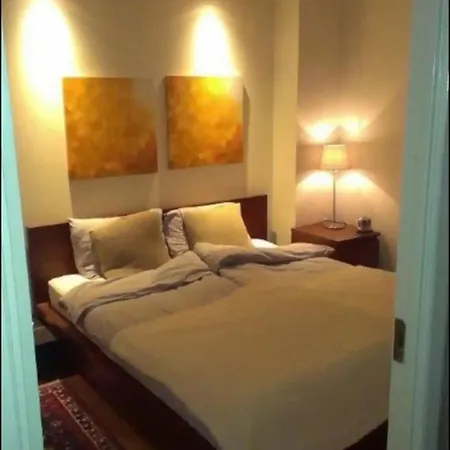 In Bergens Location برغن