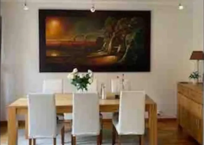 In Bergens Location דירה