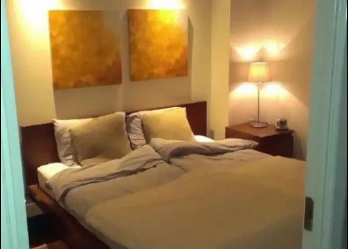 In Bergens Location Bergen